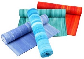 nature mat,colorful yoga mats,design mats